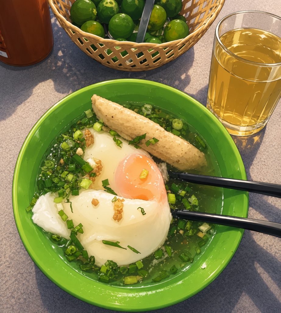 Bánh cuốn, cao bằng, lạng sơn, ăn sáng, ngày nghỉ